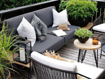 Appartement 803 000 € - 82 m²