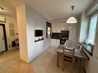 Appartement a louer paris-12e-arrondissement - 1 pièce(s) - 22 m2 - Surfyn