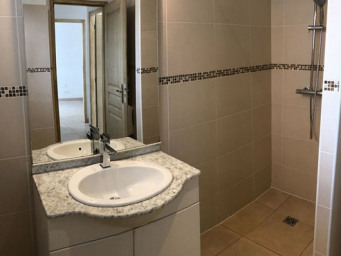 Maison a louer agde - 3 pièce(s) - 64 m2 - Surfyn