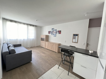 Appartement 2 pièce(s) 41 m²à louer Montigny-les-cormeilles