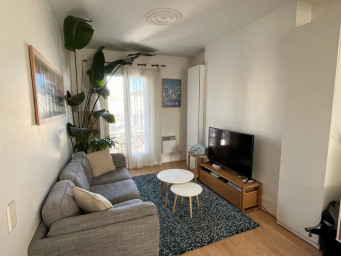 Appartement a louer asnieres-sur-seine - 2 pièce(s) - 40 m2 - Surfyn
