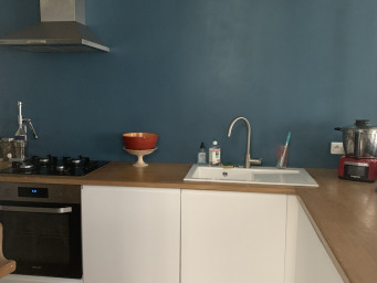 Maison a louer pantin - 3 pièce(s) - 80 m2 - Surfyn