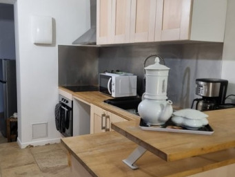 Maison a louer aubagne - 3 pièce(s) - 50 m2 - Surfyn