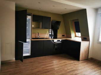 Appartement a louer evreux - 2 pièce(s) - 51 m2 - Surfyn