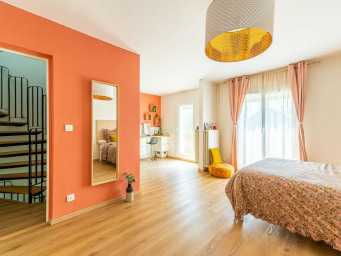 Maison a louer sarcelles - 6 pièce(s) - 137 m2 - Surfyn