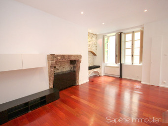 Appartement a louer rennes - 2 pièce(s) - 45 m2 - Surfyn