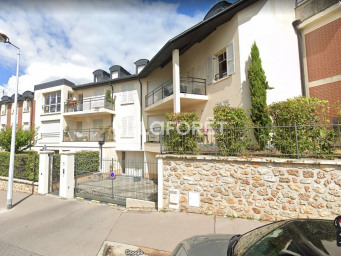 Appartement a louer versailles - 2 pièce(s) - 56 m2 - Surfyn