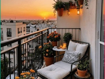 Appartement 480 000 € - 61 m²