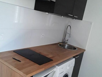 Appartement a louer lyon-5e-arrondissement - 1 pièce(s) - 18 m2 - Surfyn