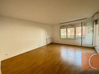 Appartement a louer puteaux - 2 pièce(s) - 47.38 m2 - Surfyn