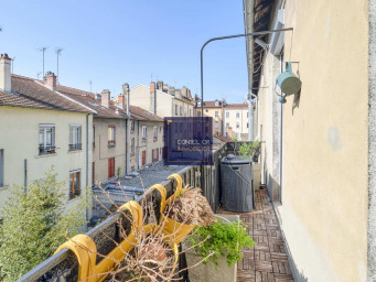 Appartement a louer oullins-pierre-benite - 3 pièce(s) - 64 m2 - Surfyn