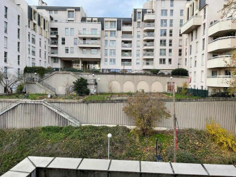 Appartement a louer saint-cloud - 1 pièce(s) - 37 m2 - Surfyn