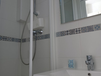 Appartement a louer aulnay-sous-bois - 1 pièce(s) - 20 m2 - Surfyn