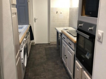 Appartement a louer reims - 1 pièce(s) - 22 m2 - Surfyn