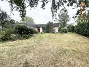 Maison a louer vannes - 6 pièce(s) - 131.86 m2 - Surfyn