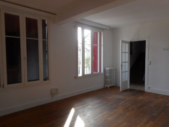 Maison a louer villiers-le-bel - 5 pièce(s) - 85.5 m2 - Surfyn
