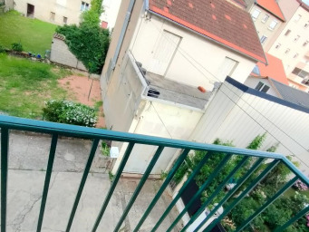 Appartement a louer vichy - 4 pièce(s) - 85.23 m2 - Surfyn