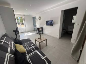 Appartement a louer aubagne - 1 pièce(s) - 18.5 m2 - Surfyn