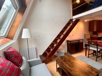 Appartement a louer paris-14e-arrondissement - 2 pièce(s) - 31 m2 - Surfyn