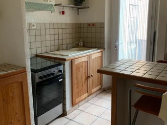 Appartement a louer marseille-6e-arrondissement - 1 pièce(s) - 36 m2 - Surfyn