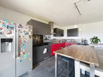 Appartement 470 000 € - 95 m²