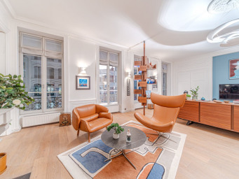 Appartement 1 180 000 € - 174 m²