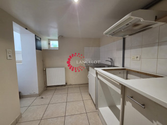 Maison a louer lyon-1er-arrondissement - 3 pièce(s) - 63 m2 - Surfyn