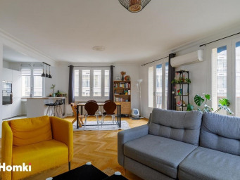 Appartement 399 000 € - 90 m²