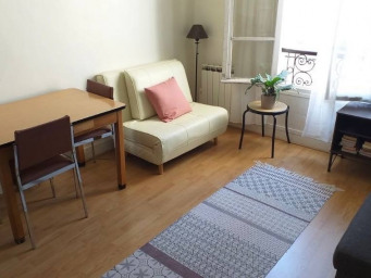 Appartement a louer paris-11e-arrondissement - 2 pièce(s) - 30 m2 - Surfyn