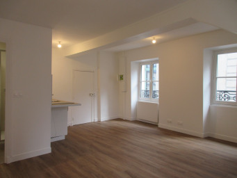 Appartement a louer paris-6e-arrondissement - 1 pièce(s) - 28.3 m2 - Surfyn