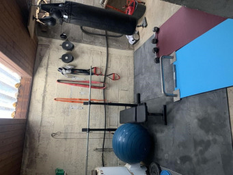 Maison a louer bruz - 5 pièce(s) - 110 m2 - Surfyn