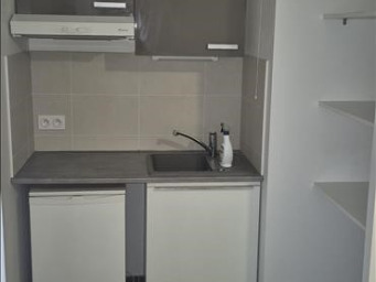 Appartement a louer tremblay-en-france - 1 pièce(s) - 24 m2 - Surfyn