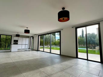 Maison a louer aix-en-provence - 5 pièce(s) - 173 m2 - Surfyn