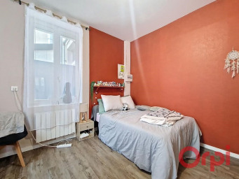 Appartement a louer lyon-3e-arrondissement - 1 pièce(s) - 23.64 m2 - Surfyn