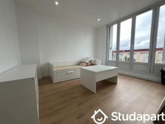 Maison a louer herblay - 1 pièce(s) - 17 m2 - Surfyn