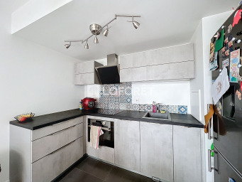 Appartement a louer bois-colombes - 3 pièce(s) - 61.39 m2 - Surfyn