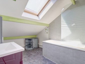 Maison a louer creteil - 1 pièce(s) - 20.69 m2 - Surfyn