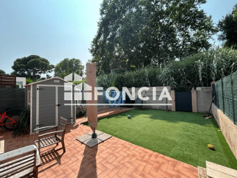 Maison a louer toulon - 4 pièce(s) - 90 m2 - Surfyn