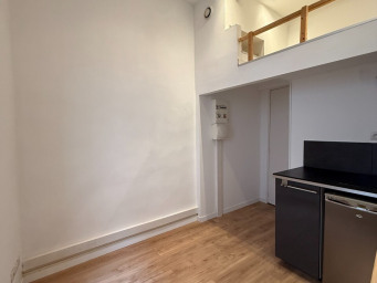 Appartement a louer lyon-5e-arrondissement - 1 pièce(s) - 14.78 m2 - Surfyn