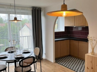 Appartement a louer bourg-la-reine - 1 pièce(s) - 30 m2 - Surfyn