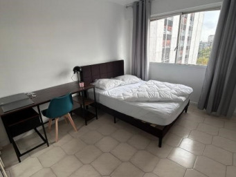 Appartement a louer sarcelles - 1 pièce(s) - 14 m2 - Surfyn