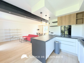 Maison a louer issy-les-moulineaux - 5 pièce(s) - 103 m2 - Surfyn