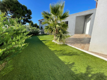 Maison a louer marseille-12e-arrondissement - 4 pièce(s) - 112 m2 - Surfyn