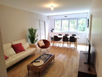 Appartement a louer orvault - 1 pièce(s) - 116 m2 - Surfyn