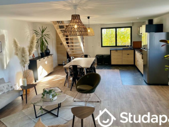 Appartement a louer vertou - 1 pièce(s) - 21 m2 - Surfyn