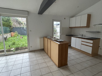 Maison a louer bourges - 4 pièce(s) - 91 m2 - Surfyn