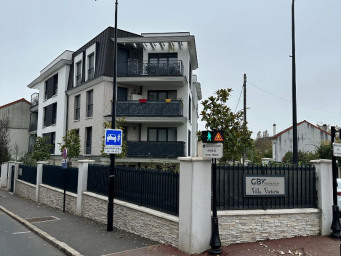 Appartement a louer neuilly-plaisance - 1 pièce(s) - 26 m2 - Surfyn