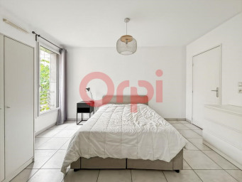 Appartement a louer lyon-8e-arrondissement - 2 pièce(s) - 38.5 m2 - Surfyn