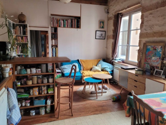 Appartement a louer lyon-4e-arrondissement - 1 pièce(s) - 33 m2 - Surfyn