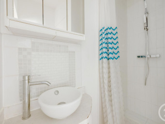 Appartement a louer issy-les-moulineaux - 1 pièce(s) - 13.11 m2 - Surfyn